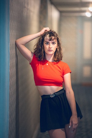 Emeline Faure Photo #38