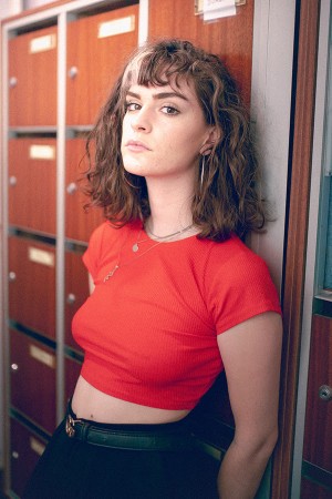 Emeline Faure Photo #39