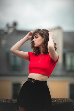 Emeline Faure Photo #42