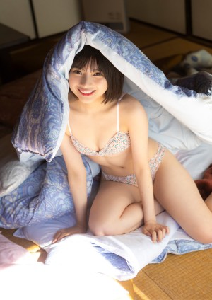 Himeno Hinano Photo #33