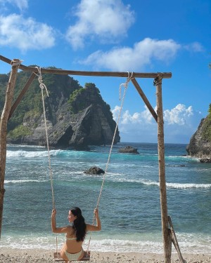 Jade Bryant Photo #9