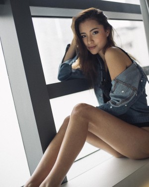 Jade Bryant Photo #23