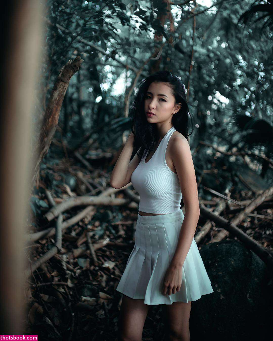 Jade Bryant Photo #32