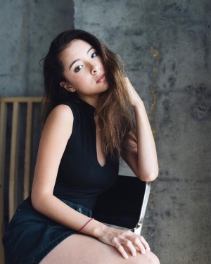 Jade Bryant Photo #30