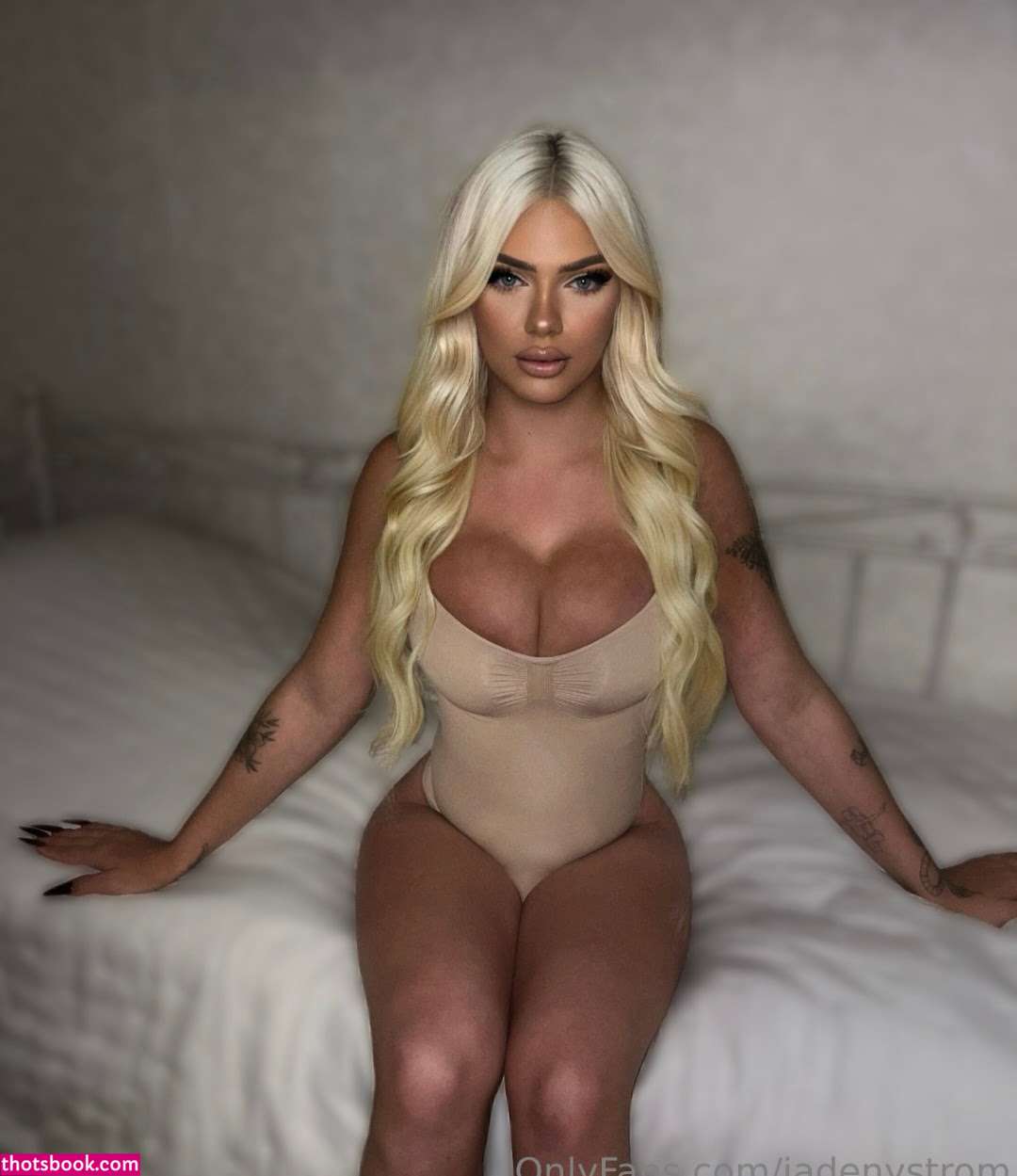 Jade Nystrom Photo #14