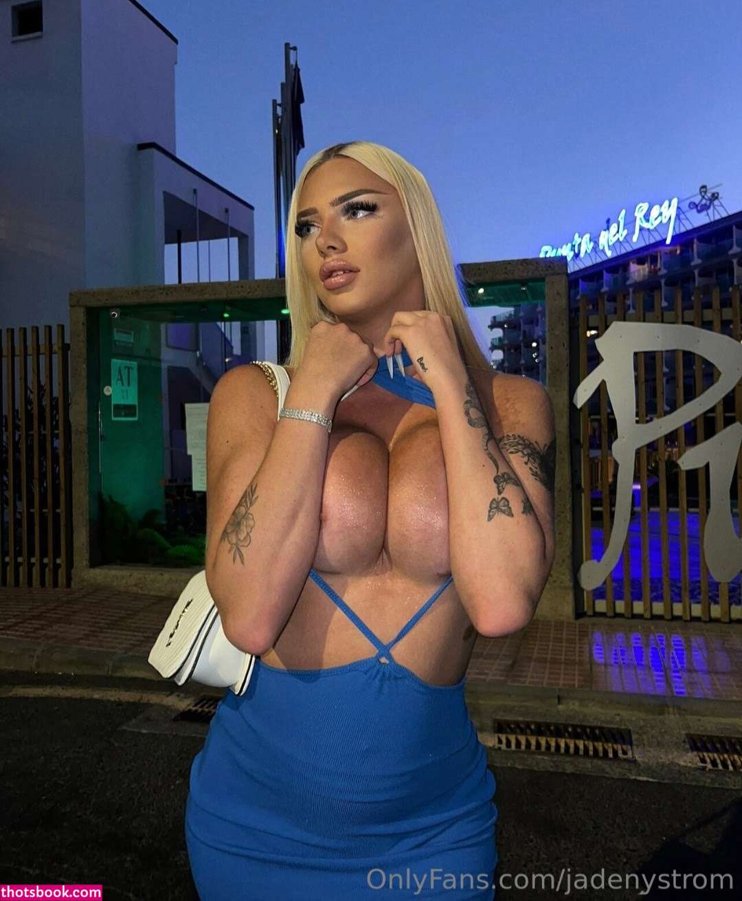 Jade Nystrom Photo #25