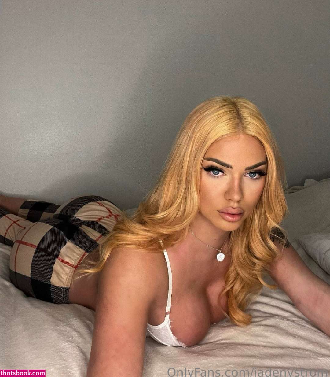 Jade Nystrom Photo #50