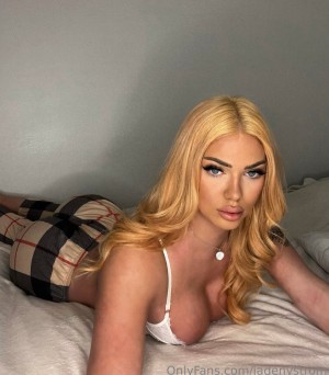 Jade Nystrom Photo #50