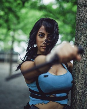 Katzillaax3 Photo #23