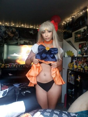 Katzillaax3 Photo #27