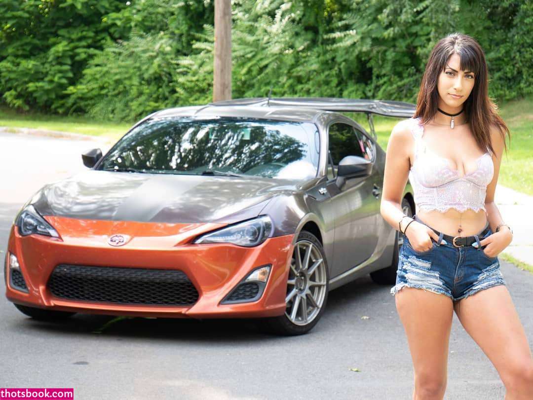 Katzillaax3 Photo #39