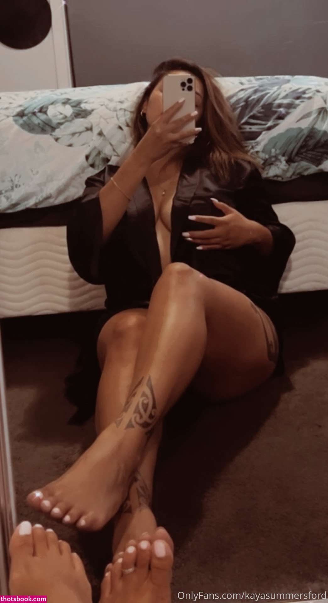 Kaya Summersford Photo #2