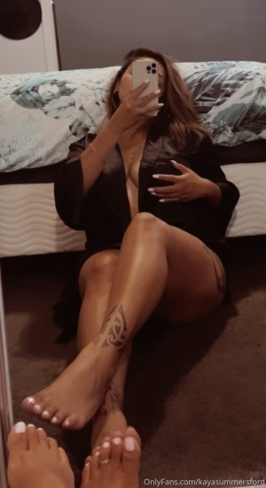 Kaya Summersford Photo #2