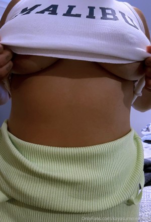 Kaya Summersford Photo #8