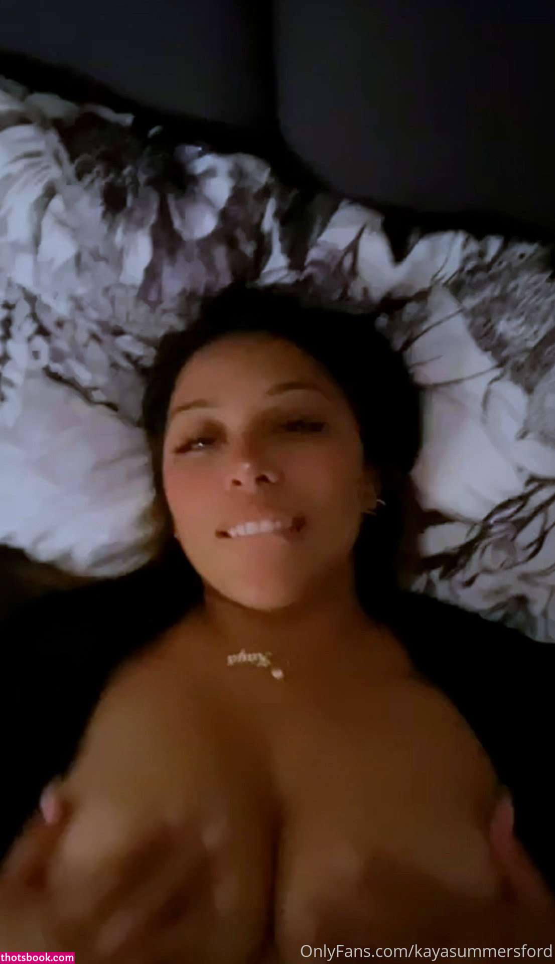 Kaya Summersford Photo #24