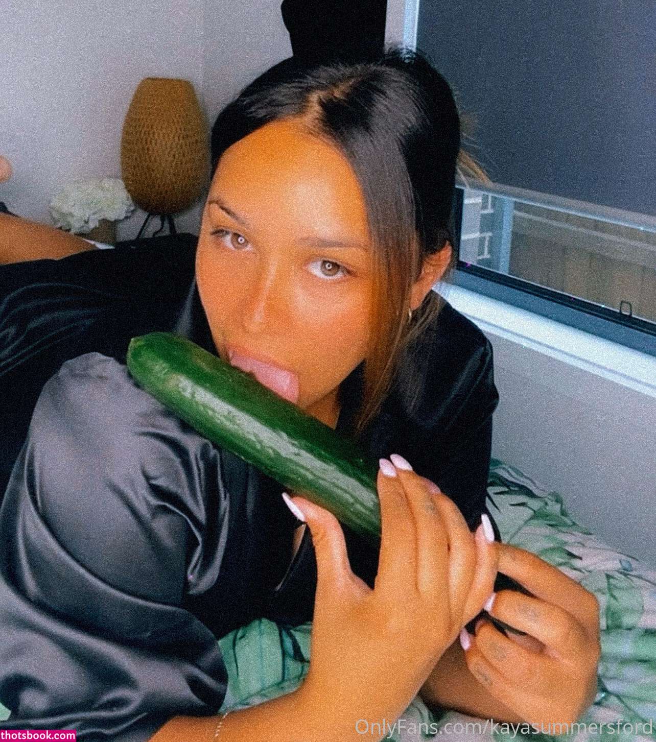 Kaya Summersford Photo #33