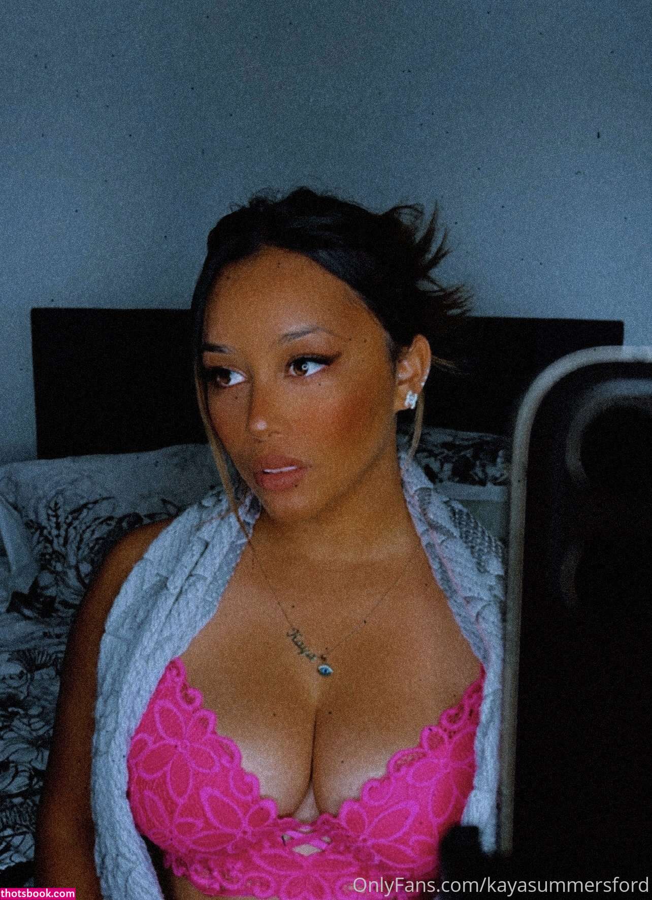 Kaya Summersford Photo #35