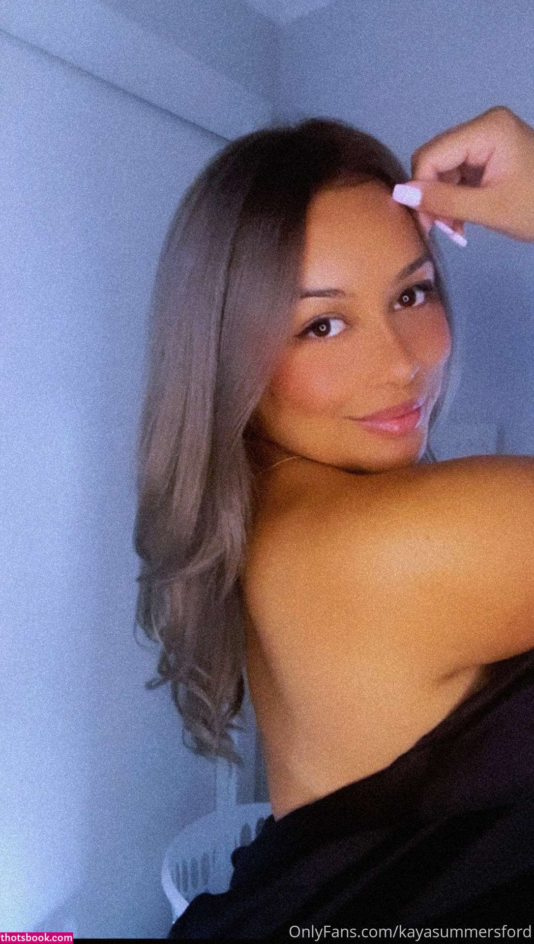 Kaya Summersford Photo #39