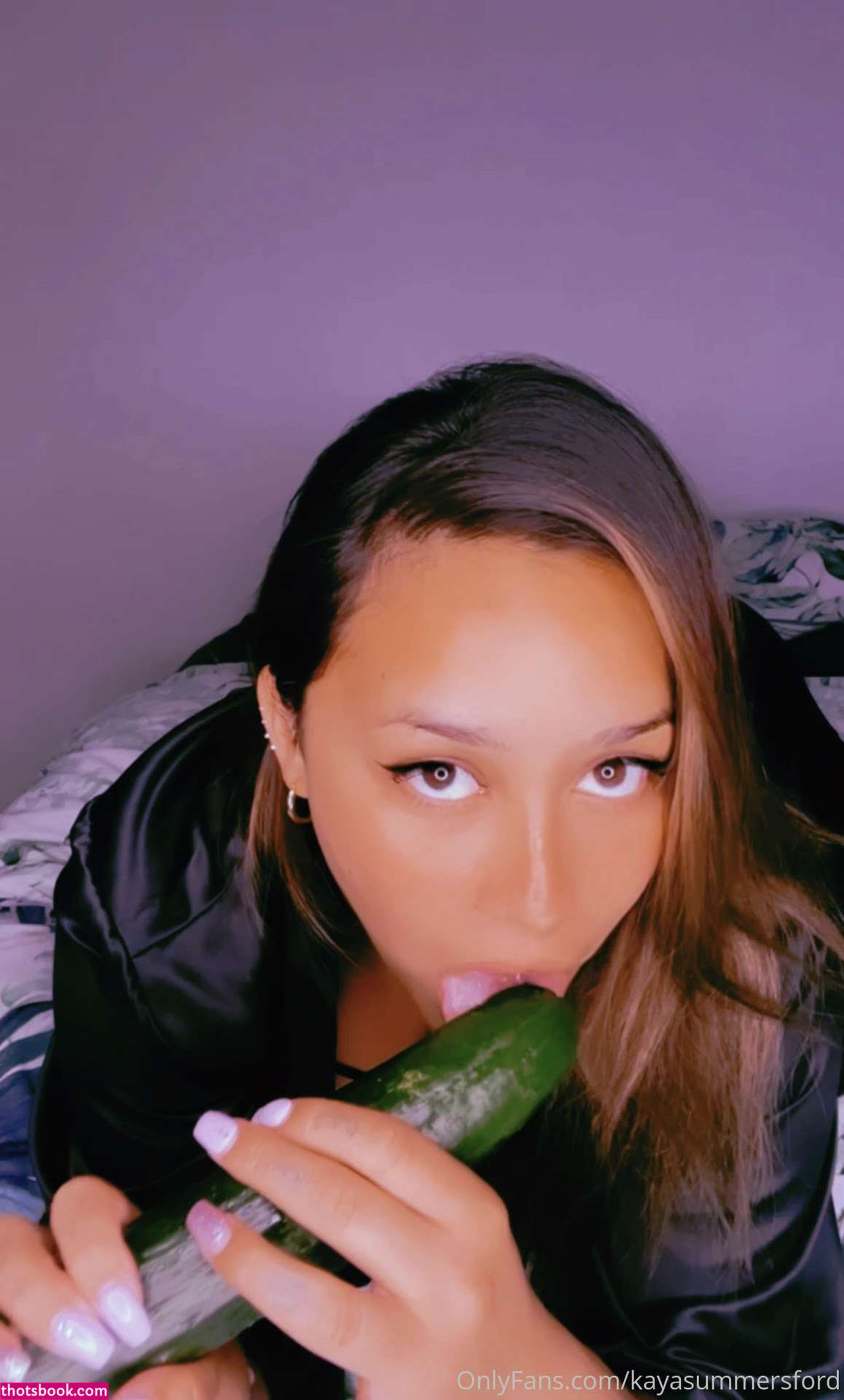 Kaya Summersford Photo #40