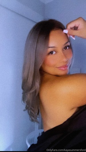 Kaya Summersford Photo #39