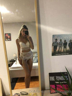 Petrana Gala Photo #1