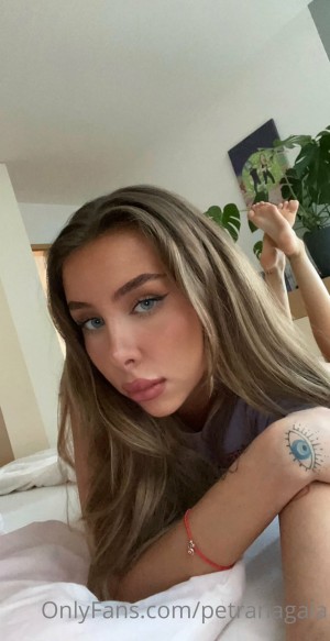 Petrana Gala Photo #2