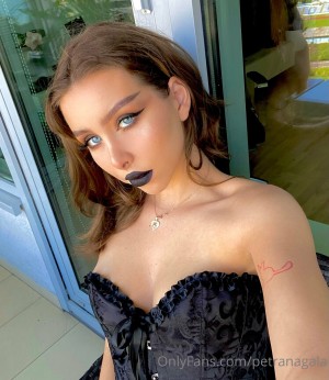 Petrana Gala Photo #3