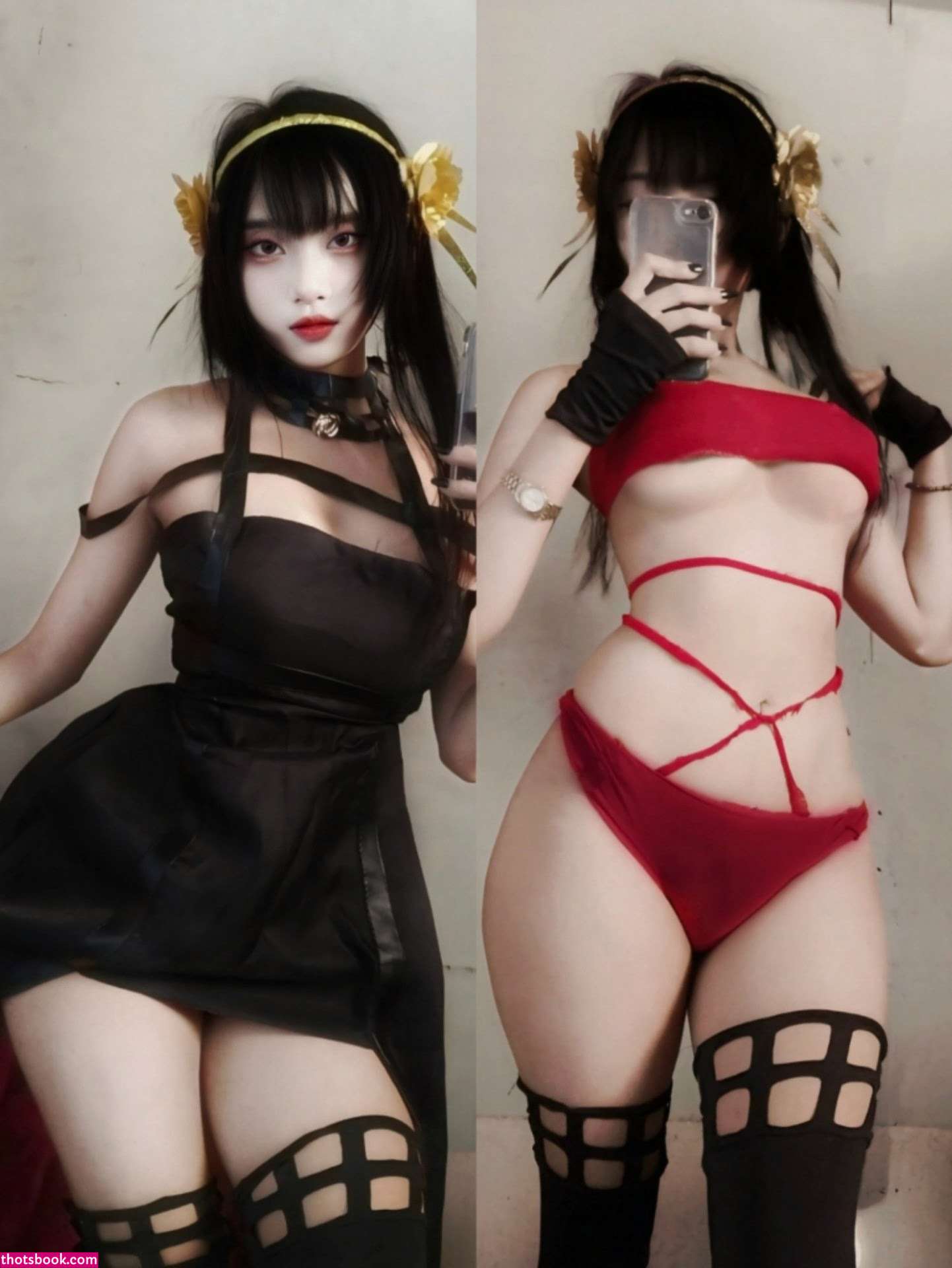 Sixeye Hoshi Photo #18