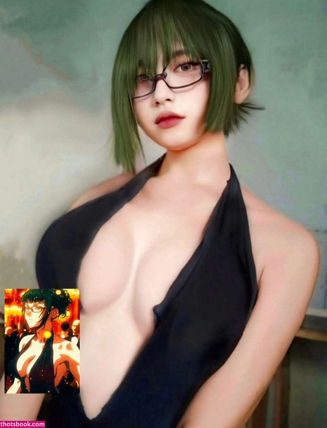 Sixeye Hoshi Photo #37