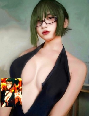 Sixeye Hoshi Photo #37