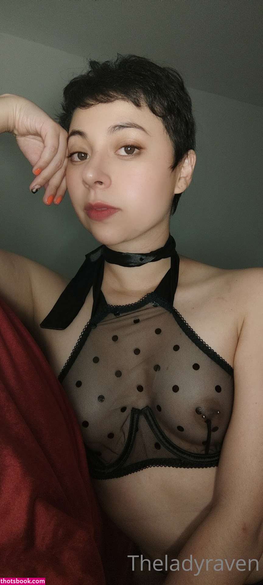 Theladyraven45 Photo #25