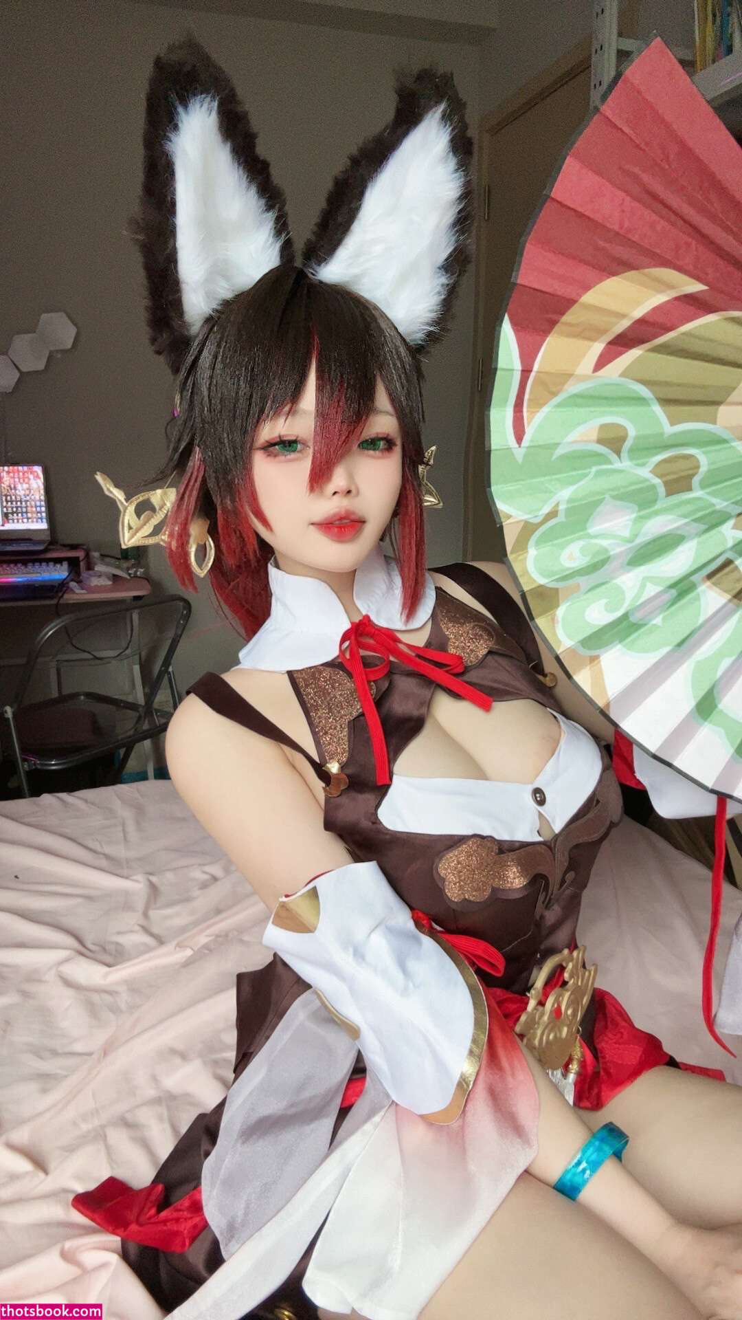 xiaoyaoyaoyao12 Photo #6