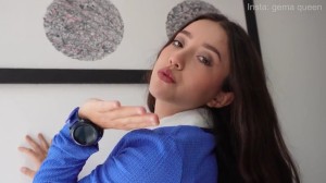 Gema Amante Video #57