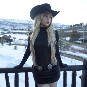 Abby Paradise Photo #27