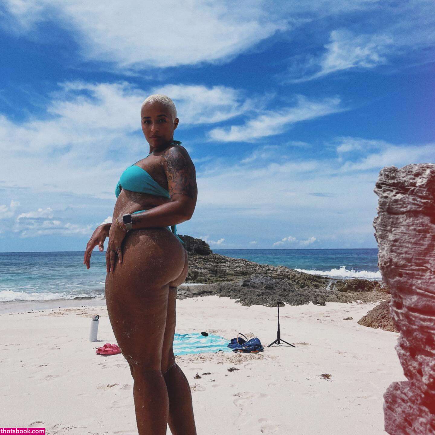 Bahayogi Alex Kaufmann Photo #19