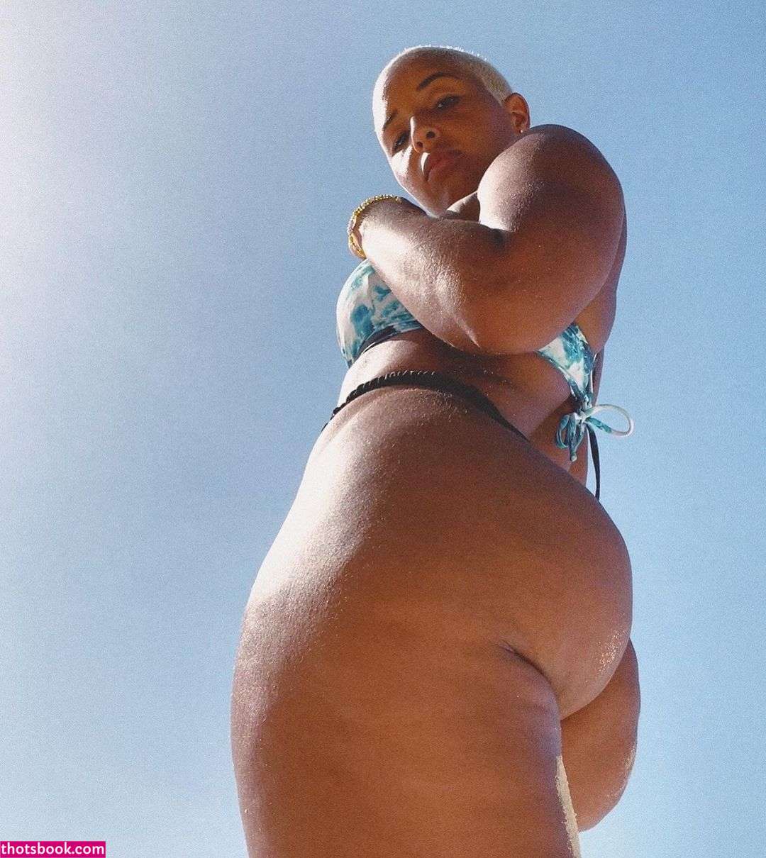 Bahayogi Alex Kaufmann Photo #35