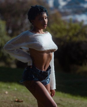 Jessickitty Photo #2