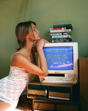 Katelyn Gray Moya Photo #35