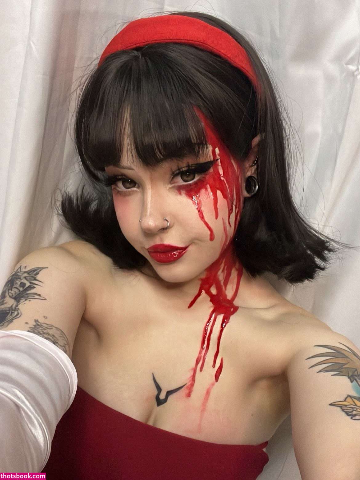 Kirapika Cos Photo #4