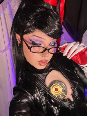 Kirapika Cos Photo #6