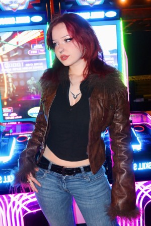 Kirapika Cos Post #2