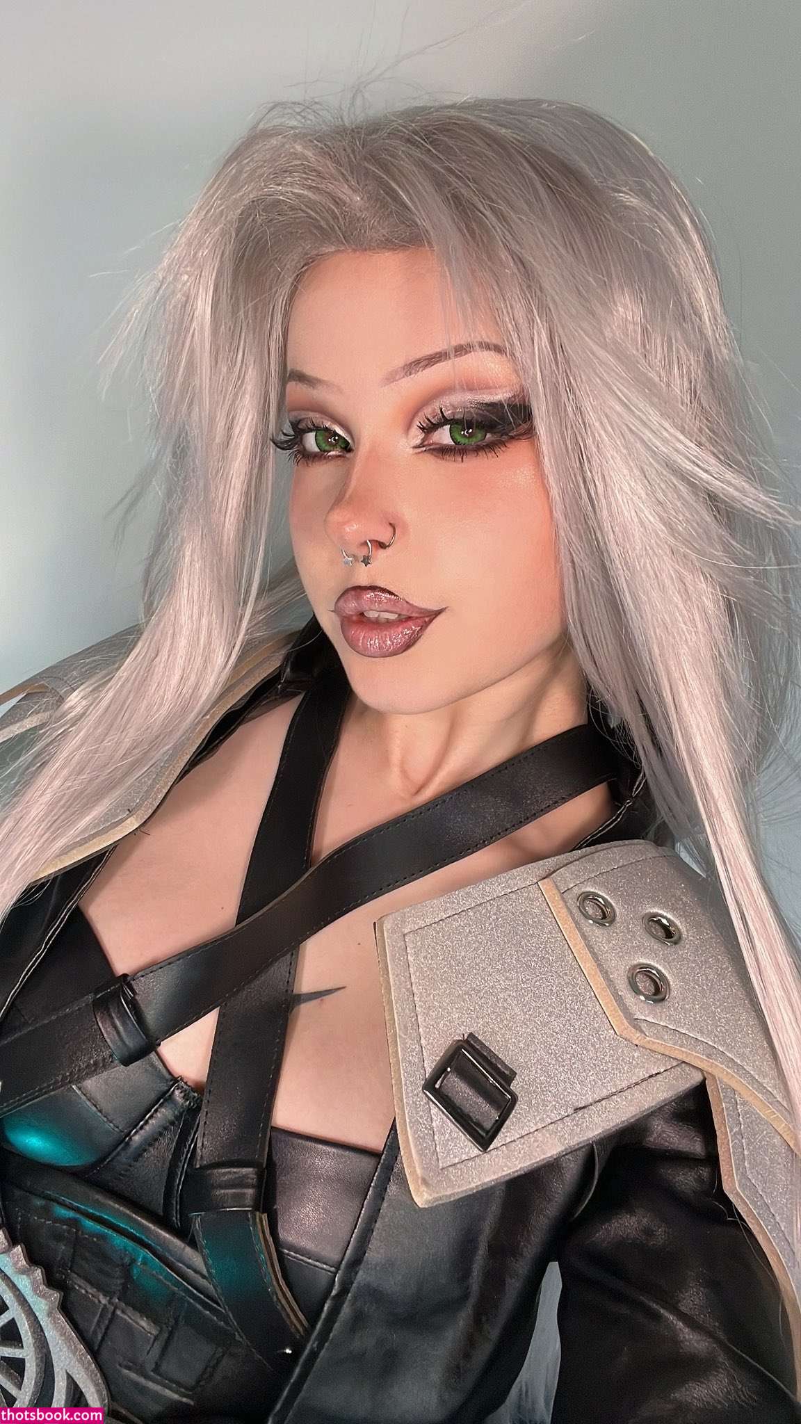 Kirapika Cos Photo #14