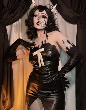 Kirapika Cos Photo #17