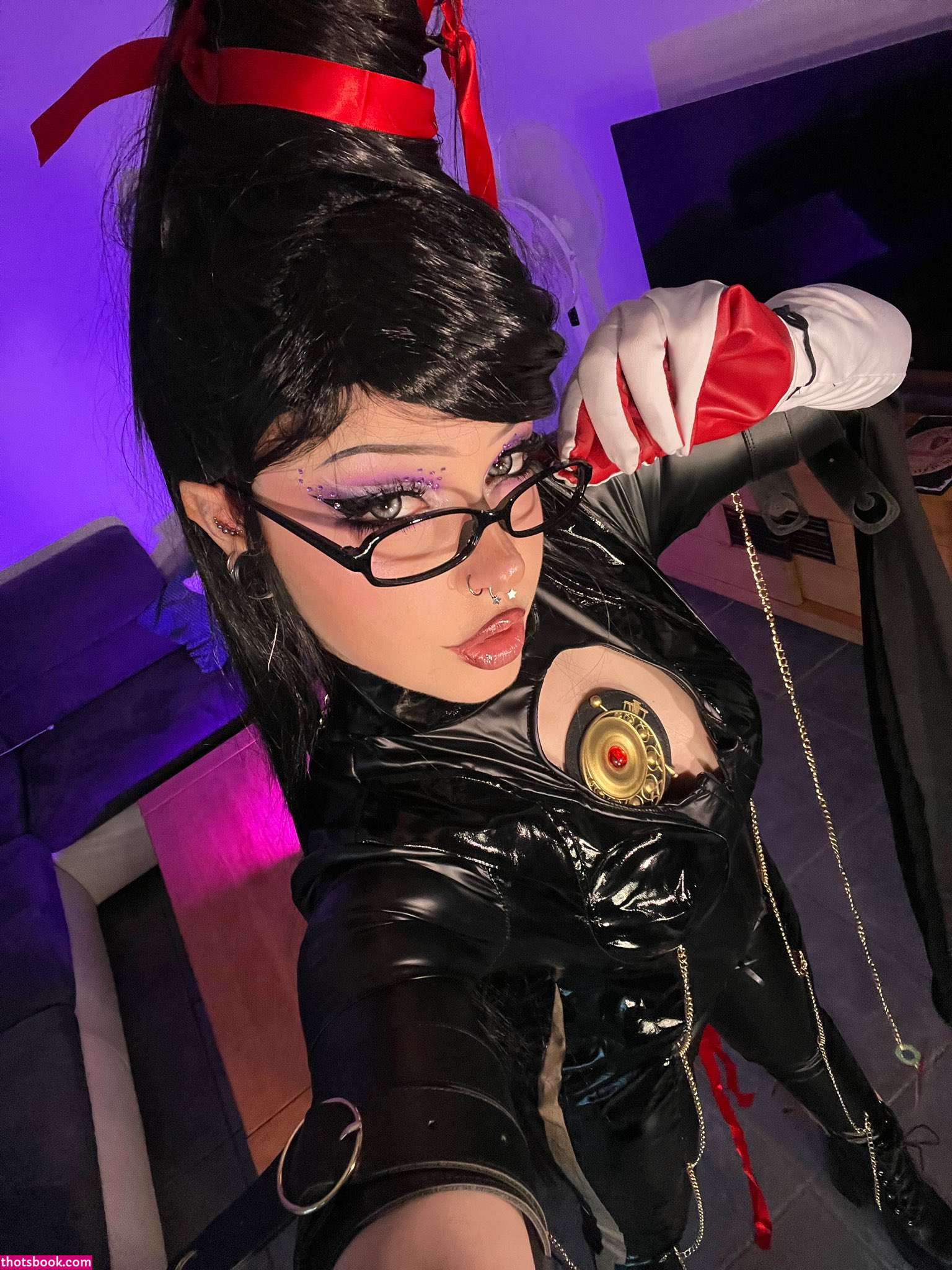 Kirapika Cos Photo #23