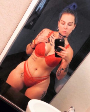 Kittydagoat Photo #5