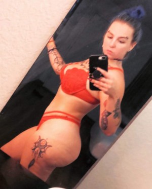 Kittydagoat Photo #10