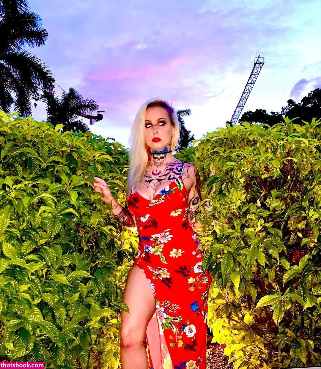 Kittydagoat Photo #17