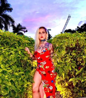 Kittydagoat Photo #17