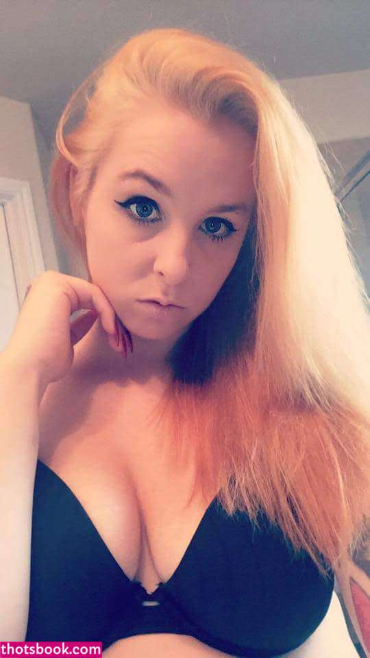 Kittydagoat Photo #29