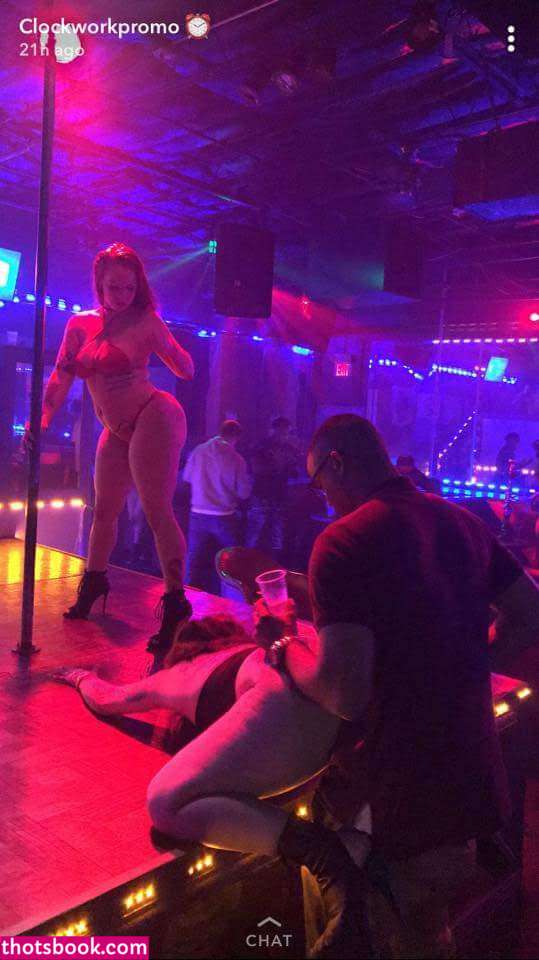 Kittydagoat Photo #33